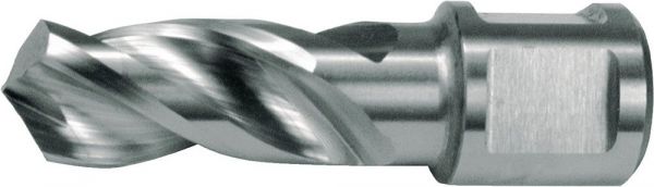 RUKO Solid 3S Nenn-Ø 15 mm Schnitttiefe 30 mm Vollbohrer