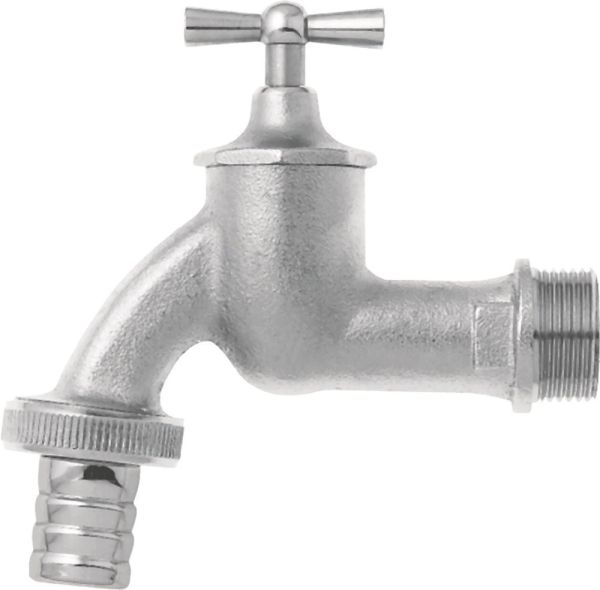 GEKA GEKA MessingIG Nenngröße mm 19 Wasserhahn