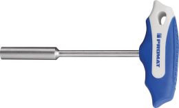 Schlüsselweite 7 mm Klingenlänge 125 mm Sechskantsteckschlüssel