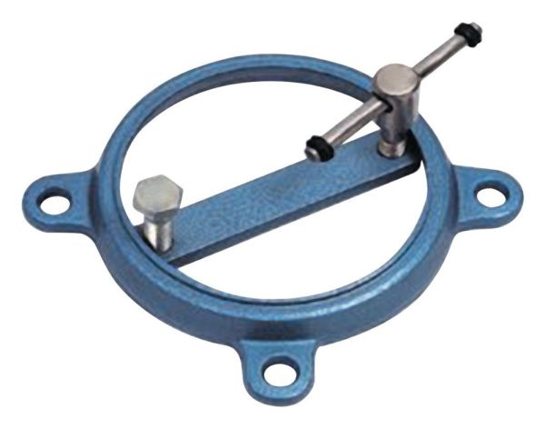 KANCA Kanca für Backenbreite 135 mm Drehteller