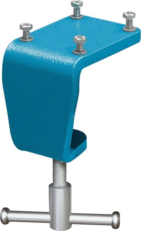 Tischstärke 10-60 mm Backenbreite 120 mm Tischklammer