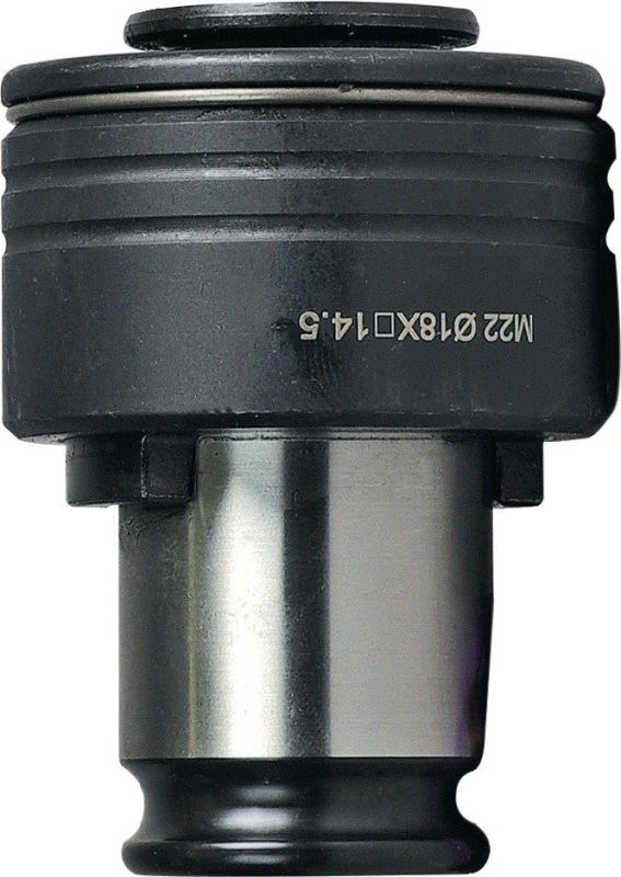 SES 9 mm x 7 mm Größe 2 Schnellwechseleinsatz