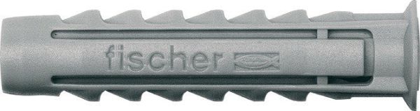 FISCHER SX SX 10 x 80 ohne Rand D10xL80mm Dübel