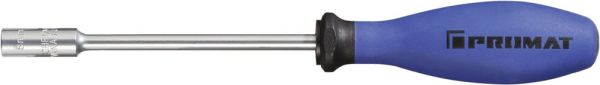 SW 8 mm Klingenlänge 125 mm Sechskantsteckschlüssel