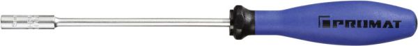 SW 7 mm Klingenlänge 125 mm Sechskantsteckschlüssel