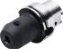 PROMAT DIN 69893A Weldon Spann-Ø 32 mm Flächenspannfutter