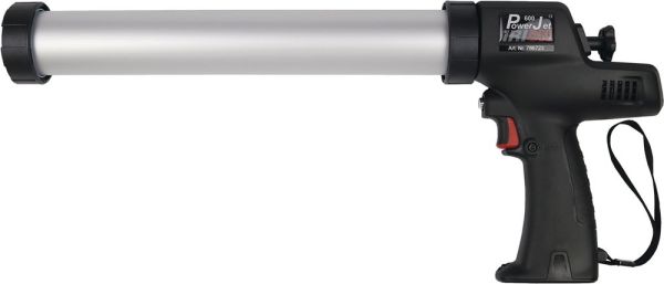 IRION Powerjet-Li 600 geschlossen Akkupresse