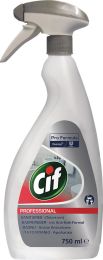 CIF Professional 750 ml Badreiniger