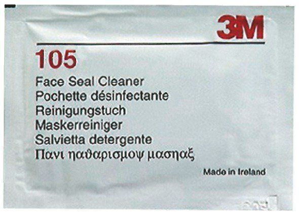 40 Stück Reinigungstuch