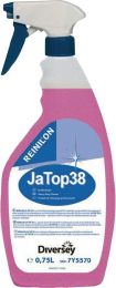 DIVERSEY JA Top 38 0.75 l Intensivreiniger