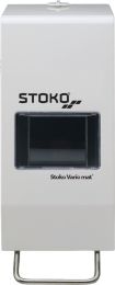 STOKO Stoko Vario mat H322xB126xT140ca.mm Seifenspender