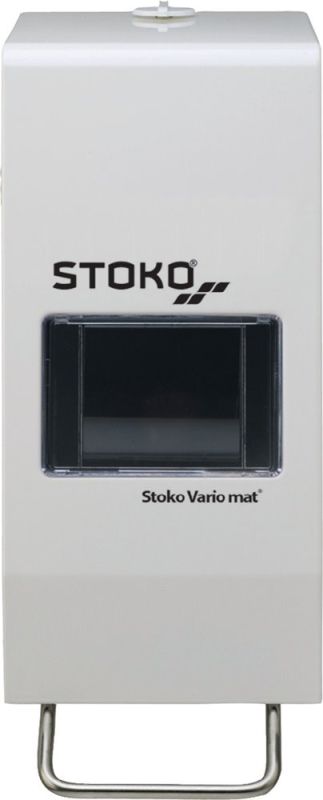 STOKO Stoko Vario mat H322xB126xT140ca.mm Seifenspender