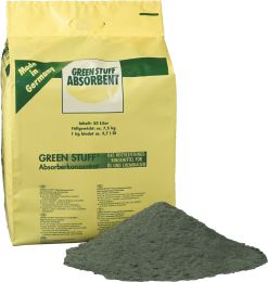 RAW Green Stuff® Inhalt 50 l Universalbindemittel