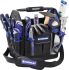 PROMAT Universal 27-teilig Werkzeugtasche