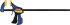 IRWIN Mini Spannweite 300 mm Einhandzwinge