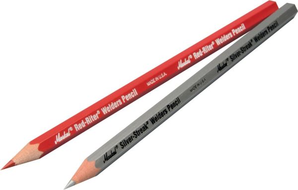 silber Schweißerstift