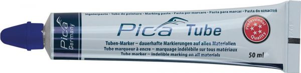 PICA Classic 575 blau Signierpaste