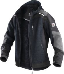 KÜBLER 1741 Größe XL Strickjacke