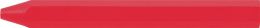 PICA Classic ECO 591 rot Signierkreide