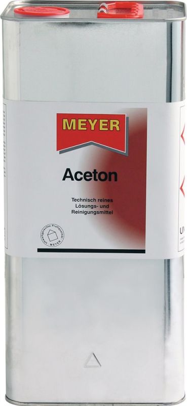 6 l Aceton