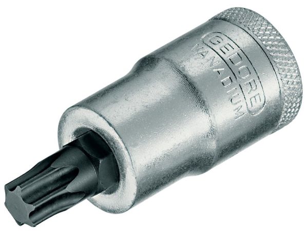 GEDORE ITX 19 1/2 ″ TX Steckschlüsseleinsatz