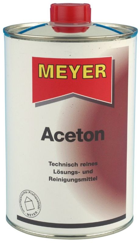 1 l Aceton