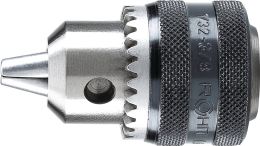 RÖHM Prima Spann-Ø 1.5-13 mm Zahnkranzbohrfutter