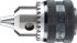 RÖHM Prima Spann-Ø 1.5-13 mm Zahnkranzbohrfutter