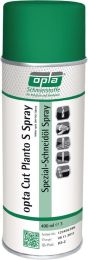 OPTA Cut Planto Spray 400 ml Spezialschneidölspray