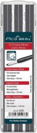 PICA Pica BIG-Dry 12x graphit 2H Minenset