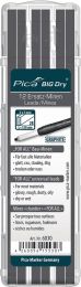 PICA Pica BIG-Dry 12x graphit Minenset