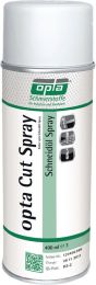 OPTA Cut Spray 400 ml Hochleistungsschneidöl