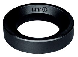 AMF DIN 6319D für Schrauben M20 Kegelpfanne