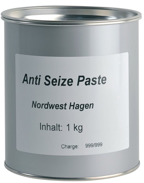 1 kg Anti-Seize-Paste