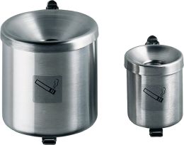 TKG  Ø110xH120mm Sicherheitswandascher