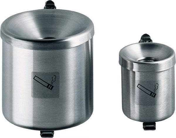 TKG  Ø110xH120mm Sicherheitswandascher