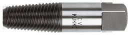 KUKKO Baureihe 49 Schraubengewinde-D.14-18mm Schraubenausdreher