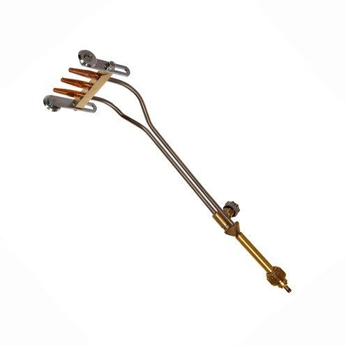 STAR FD 3/2 2-4 mm
