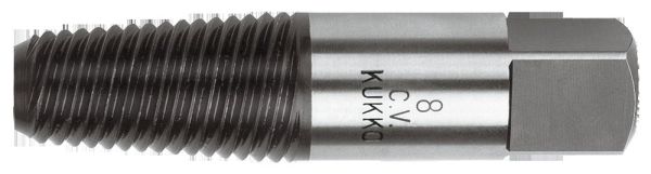 KUKKO Baureihe 49 Schraubengewinde-D.3-6mm Schraubenausdreher