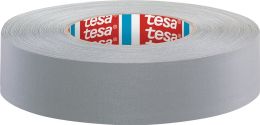 TESA tesaband® Premium 4651 grau Gewebeband