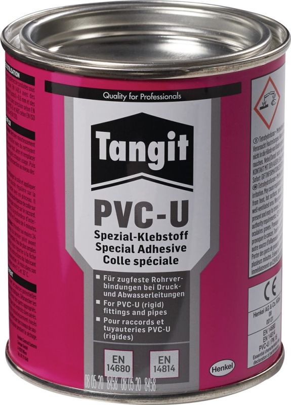 TANGIT PVC-U Inhalt 250 g Spezialkleber