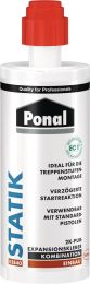 PONAL Statik 165 g 2K-Expansionskleber