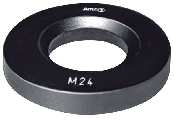 AMF DIN 6319G für Schrauben M8 Kegelpfanne