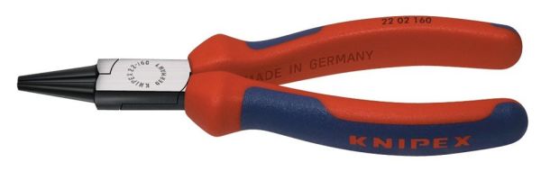 Länge 160 mm Rundzange
