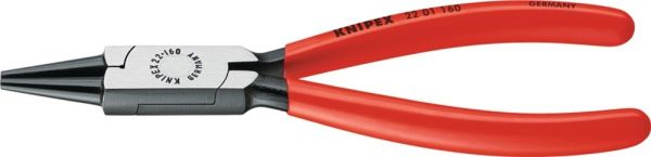 Länge 160 mm Rundzange