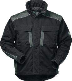 FELDTMANN Basel Größe M Canvas Outdoorjacke 2 in 1