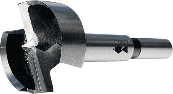 Type 0310 Ø 18 mm Gesamtlänge 90 mm Forstnerbohrer