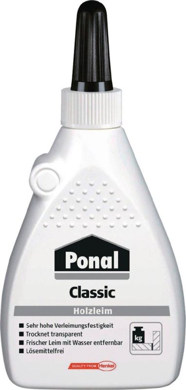 PONAL Classic 120 g Holzleim