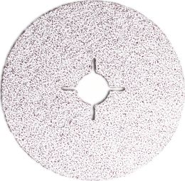 VSM XF733 Ø 125 mm Körnung 36 Fiberscheibe