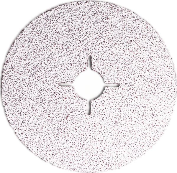 VSM XF733 Ø 125 mm Körnung 36 Fiberscheibe